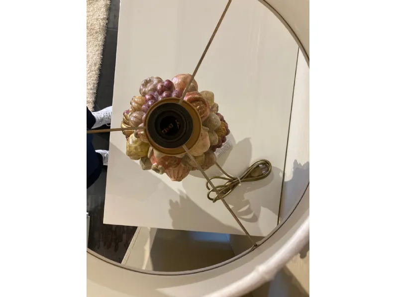 Scopri la Lampada Art 250 Chelini in OFFERTA OUTLET!