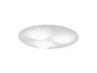 Lampada da soffitto Circle waves Linea light con uno sconto esclusivo