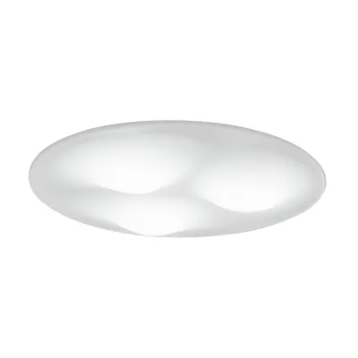 Lampada Circle waves Linea light in OFFERTA OUTLET