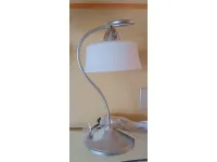 Lampada da tavolo stile Classica 3729/1l  lam Collezione esclusiva in offerta