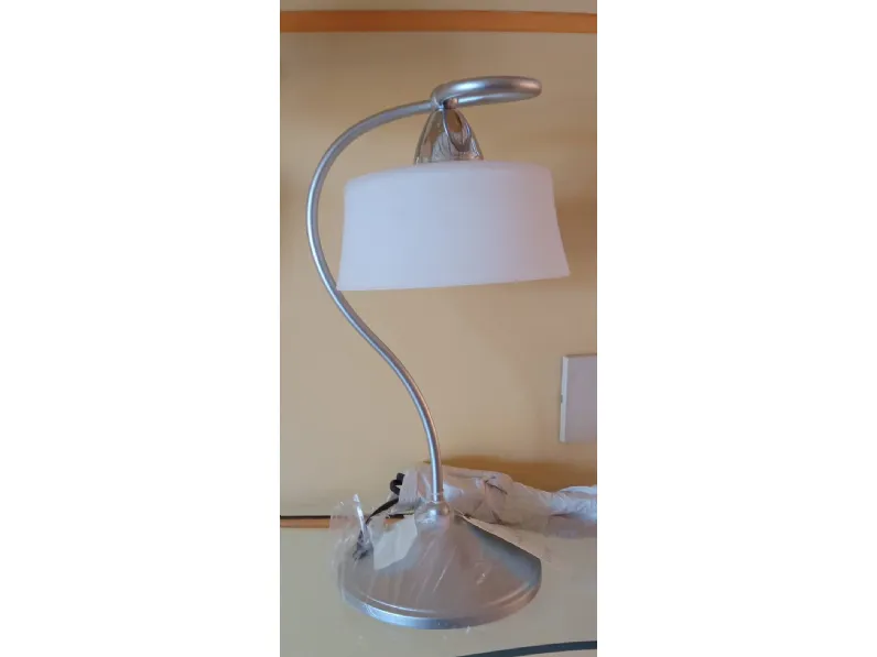 Lampada da tavolo stile Classica 3729/1l  lam Collezione esclusiva in offerta