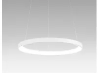 Lampada a sospensione stile Moderno Krizia s/m gea luce Collezione esclusiva a prezzi outlet