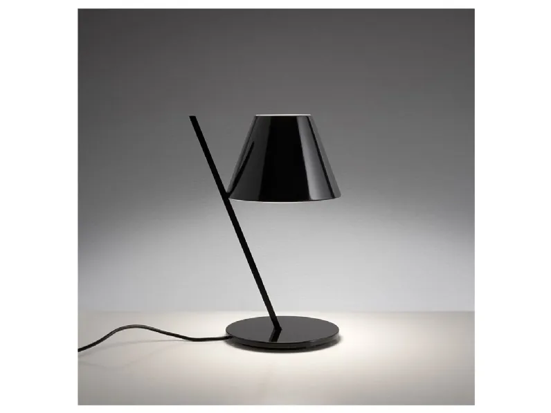 Lampada da tavolo Collezione esclusiva La petite artemide stile Design a prezzi convenienti