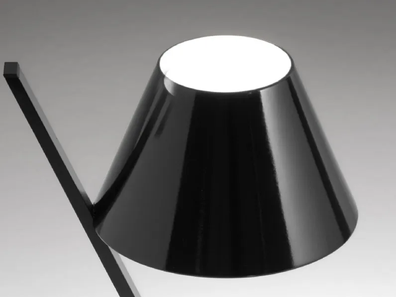 Lampada da tavolo Collezione esclusiva La petite artemide stile Design a prezzi convenienti