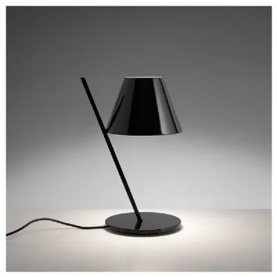 Da tavolo Collezione esclusiva La petite artemide Nero in offerta