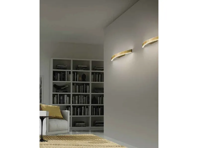 Lampada Loop  2129/a45  braga Collezione esclusiva in OFFERTA OUTLET