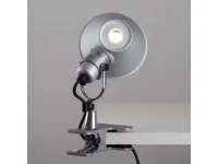 Da tavolo in metallo Tolomeo micro pinza artemide Collezione esclusiva a prezzo scontato