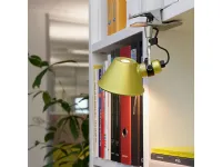 Da tavolo stile Moderna Tolomeo micro pinza artemide Collezione esclusiva scontato
