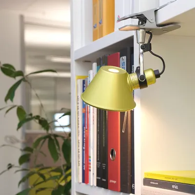 Da tavolo stile Moderna Tolomeo micro pinza artemide Collezione esclusiva scontato