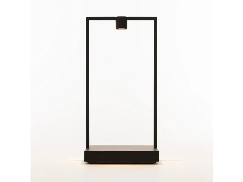 Da tavolo stile Moderna Curiosity 36 lampada da tavolo led  artemide Collezione esclusiva scontato