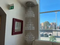 A sospensione Collezione esclusiva con SCONTO IMPERDIBILE