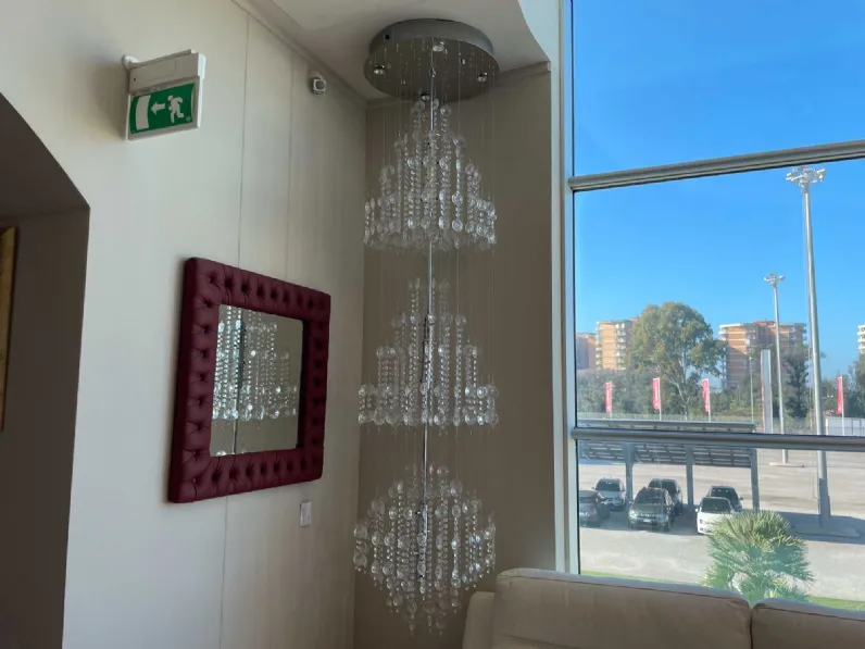 A sospensione Collezione esclusiva con SCONTO IMPERDIBILE