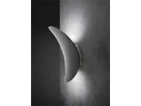 Da parete applique stile Moderna Alba 9659 applique led  Linea light in offerta outlet