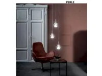 Lampada da parete Artigianale Perle stile Moderno a prezzi convenienti