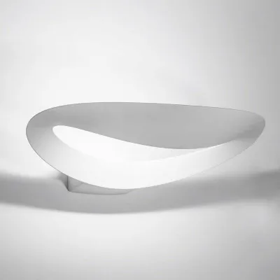 Lampada da parete Mesmeri 28w led artemide Collezione esclusiva con un ribasso esclusivo