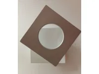 Lampada da parete Collezione esclusiva Petra 21 icone stile Moderno a prezzi outlet