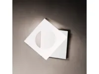 Lampada da parete Collezione esclusiva Petra 21 icone stile Moderno a prezzi outlet