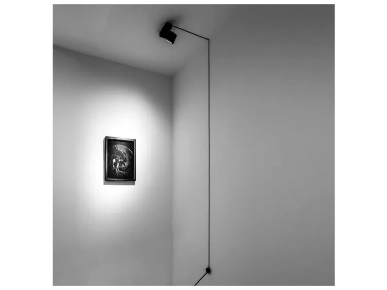 Lampada da parete Davide groppi con SCONTO IMPERDIBILE
