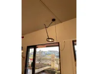 Lampada da parete Dcw Aaro wall sw Nero a prezzi convenienti