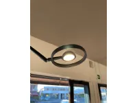 Lampada da parete Dcw Aaro wall sw Nero a prezzi convenienti