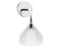 Lampada da parete stile Design E' Kartell in saldo