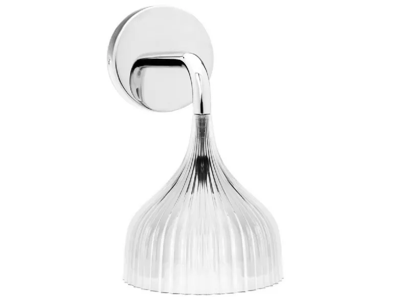 Lampada da parete stile Design E' Kartell in saldo