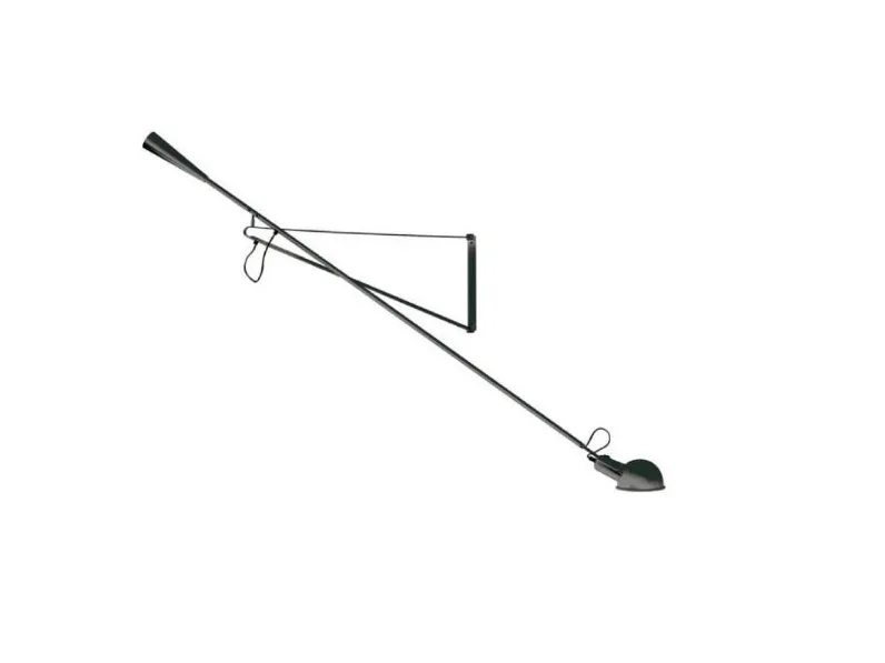 Da parete applique 265 Flos in Offerta Outlet 