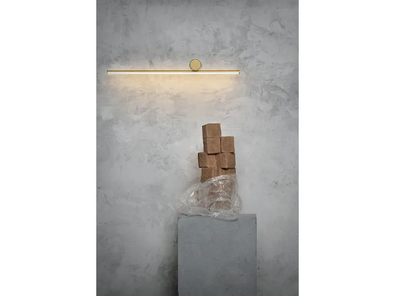 Lampada da parete Coordinates wall Flos a prezzo Outlet 