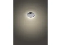 Lampada da parete Foscarini Beep  Bianco a prezzi convenienti