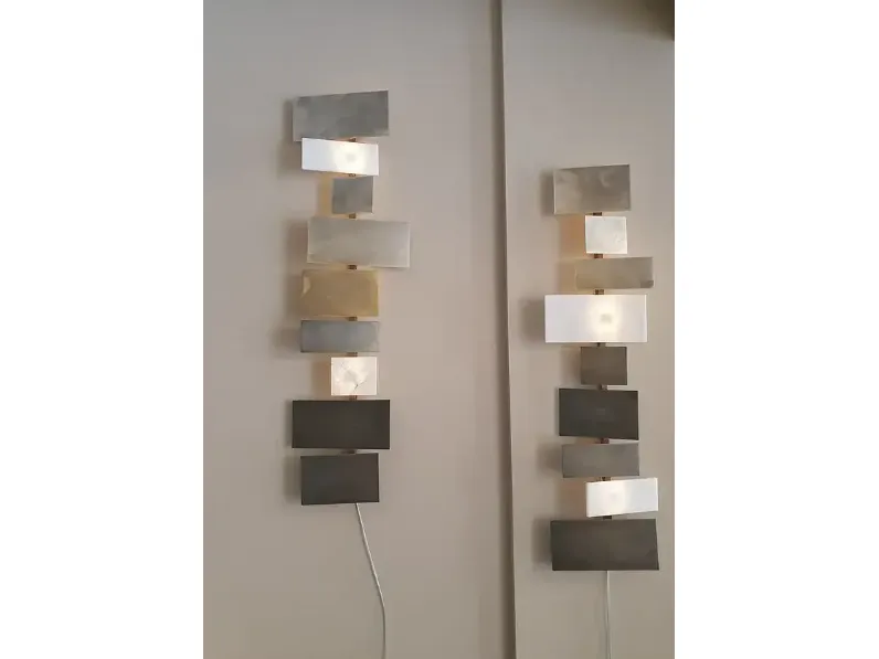 Lampada Design Abaco Henge a prezzi outlet. Acquista ora!