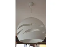 Lampada da parete Ideal lux Lampadario stile Moderno in offerta