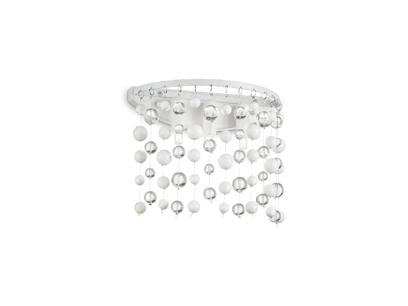 Da parete applique Ideal lux con SCONTO IMPERDIBILE