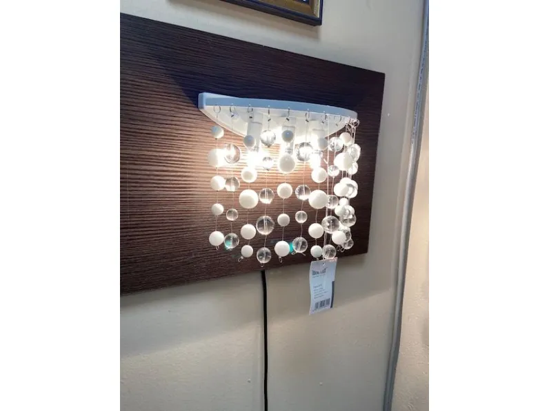 Da parete applique Ideal lux con SCONTO IMPERDIBILE