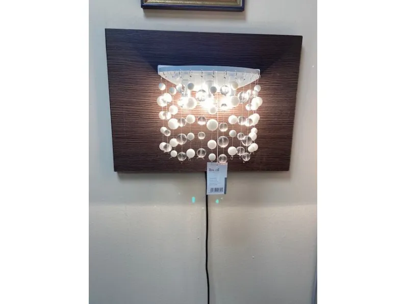 Da parete applique Ideal lux con SCONTO IMPERDIBILE