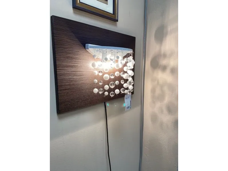 Da parete applique Ideal lux con SCONTO IMPERDIBILE