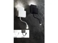 Lampada da parete Ideal lux Probe Altri colori in offerta