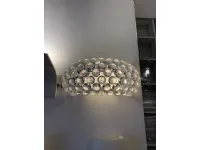 Lampada da parete in altro Caboche led Foscarini a prezzo Outlet