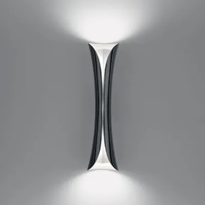 Da parete applique stile Moderna Cadmo led artemide Collezione esclusiva a prezzi convenienti