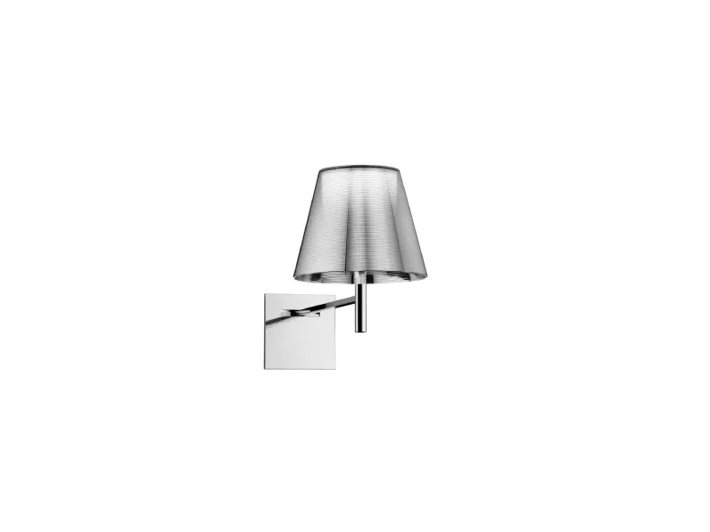 Lampada da parete Ktribe wall Flos in Offerta Outlet 