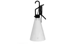 Lampada da parete stile Design Mayday Flos in offerta outlet