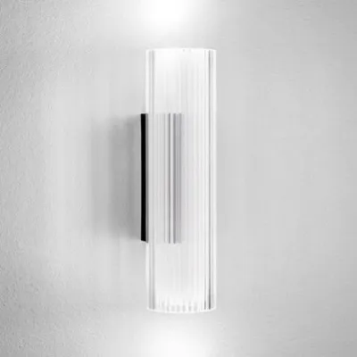 Lampada da parete Kartell Rifly stile Moderno in offerta