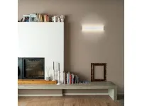 Lampada Box-w2 lampada da parete led Linea light in OFFERTA OUTLET