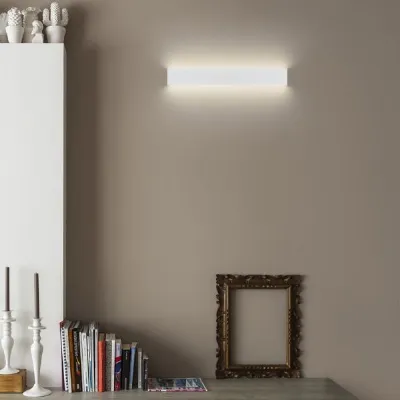 Lampada Box-w2 lampada da parete led Linea light in OFFERTA OUTLET