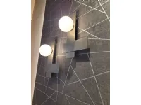 Lampada Kea Cantori in OFFERTA OUTLET