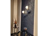 Lampada Kea Cantori in OFFERTA OUTLET