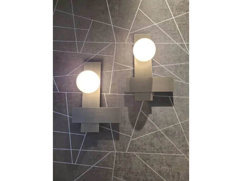 Lampada Kea Cantori in OFFERTA OUTLET