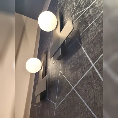 Lampada Kea Cantori in OFFERTA OUTLET