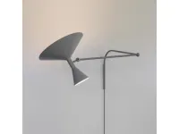 Lampada da parete stile Design Lampe de marseille Nemo in offerta