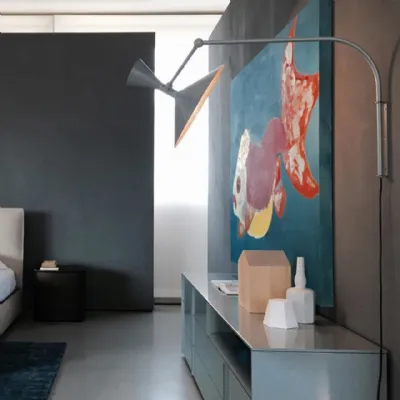Lampada da parete stile Design Lampe de marseille Nemo in offerta