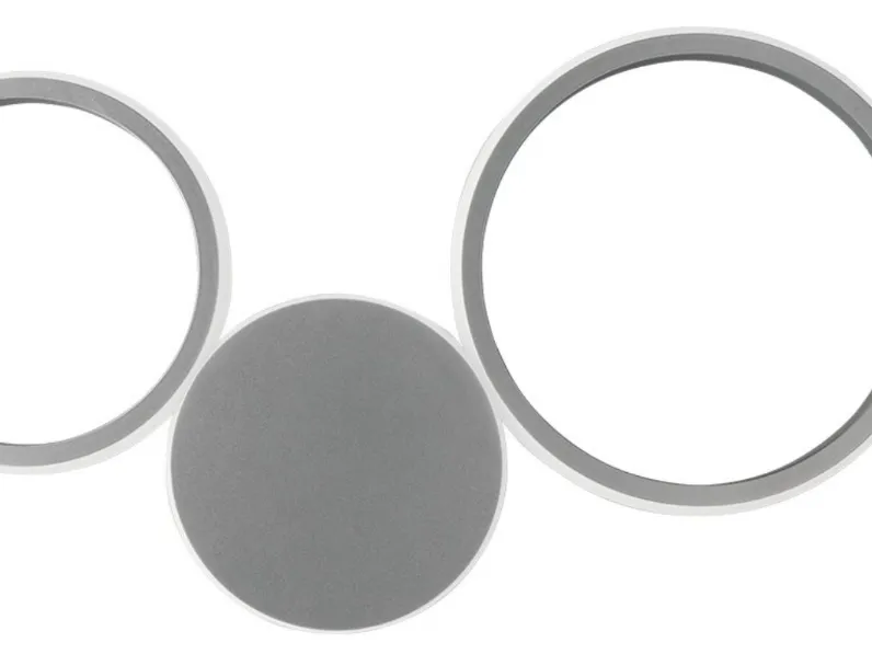 Da parete applique O-luce con SCONTO IMPERDIBILE